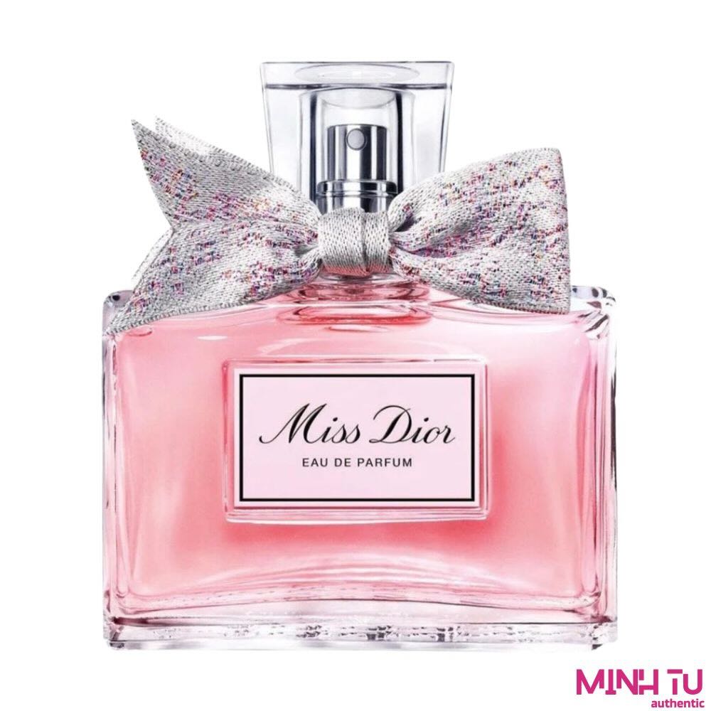 Nước Hoa Nữ Miss Dior EDP 100ml | 2021 | Chính hãng | Trả góp 0%